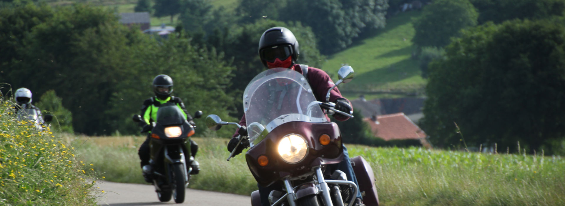 Motorrijbewijspoint Zoetermeer motorrijcholen