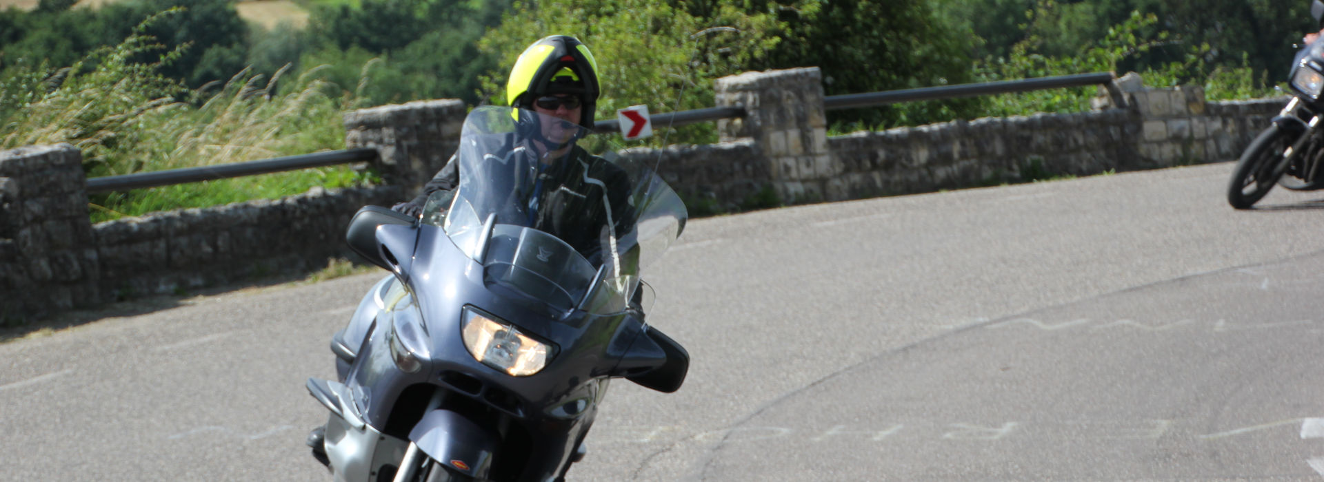 Motorrijschool Motorrijbewijspoint Capelle aan den IJssel motorrijlessen