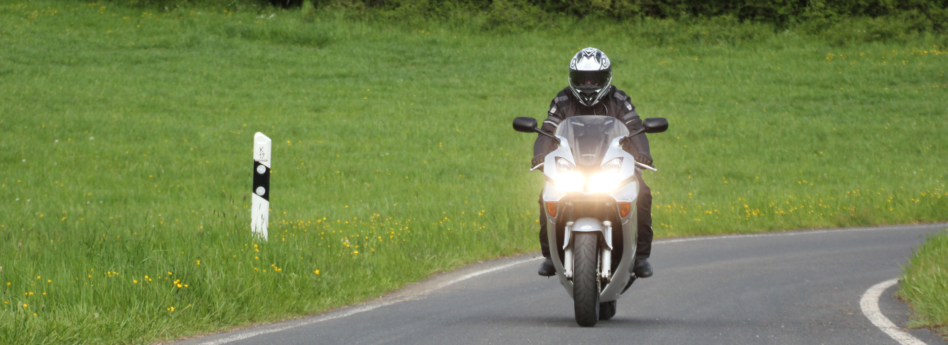 Motorrijbewijspoint Bodegraven spoedcursus motorrijbewijs