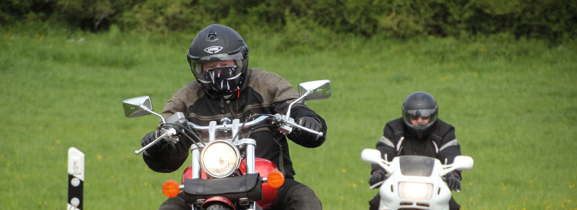 Motorrijbewijspoint Bodegraven motorrijlessen