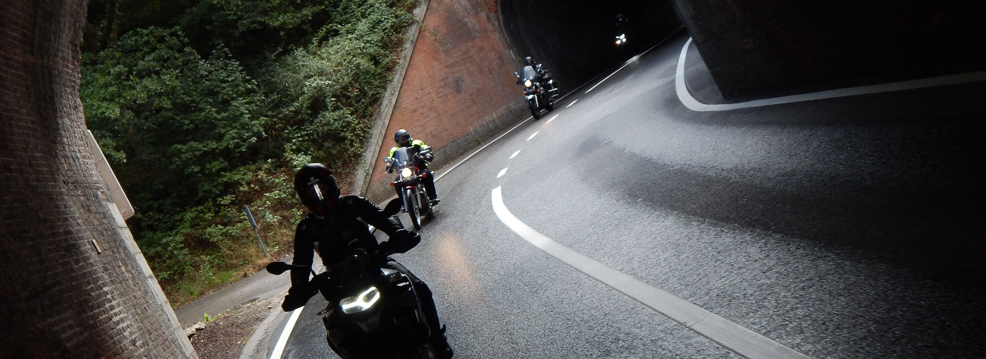 Motorrijbewijspoint Waddinxveen motorrijlessen