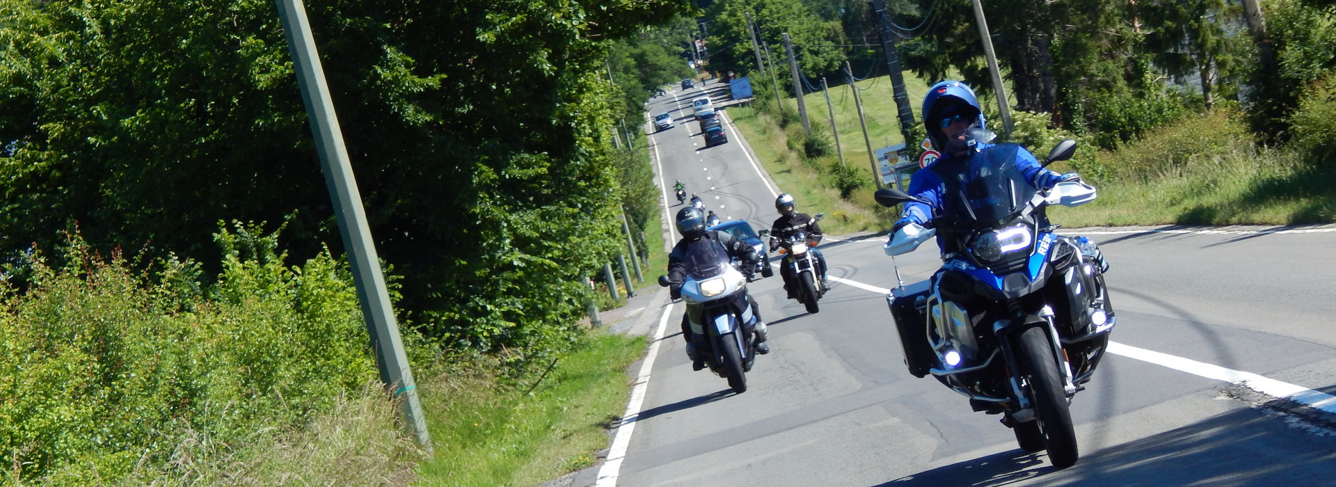 Motorrijschool Motorrijbewijspoint Zevenhuizen motorrijlessen