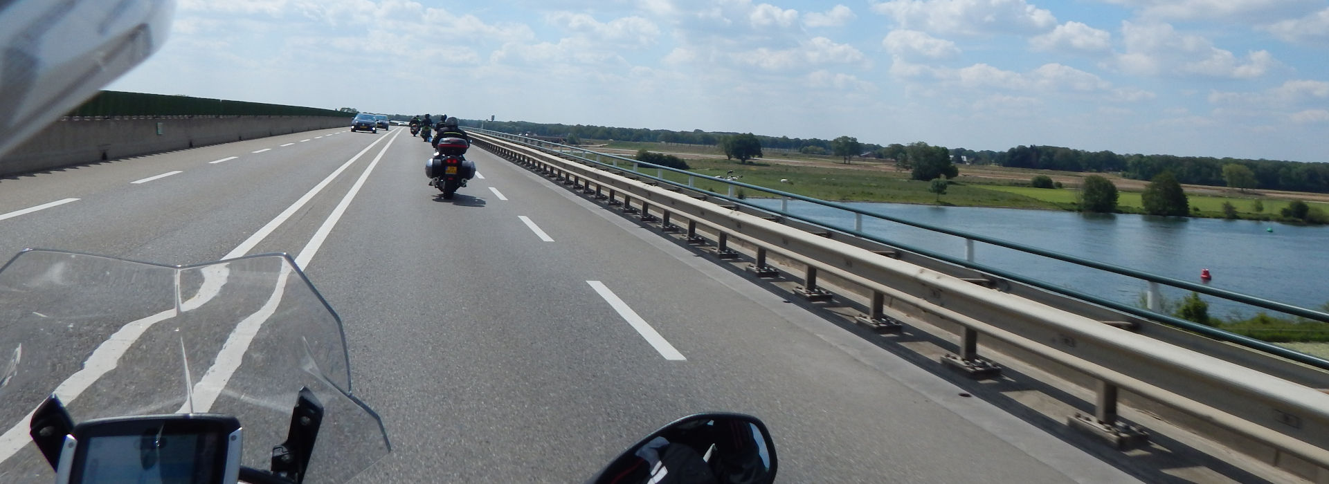 Motorrijbewijspoint Oudekerk aan den IJssel snelcursus motorrijbewijs