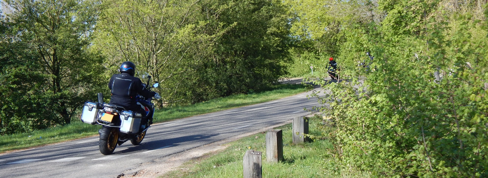 Motorrijbewijspoint Waddinxveen contact