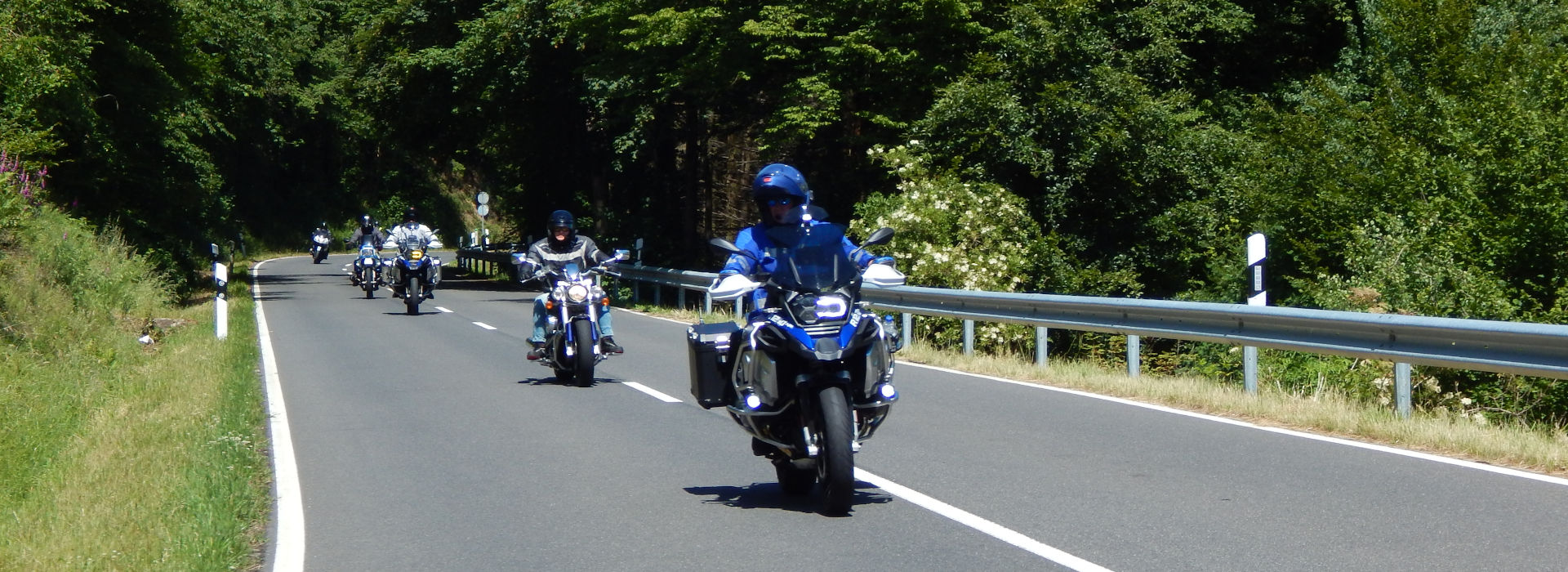 Motorrijbewijspoint Waddinxveen motorrijlessen