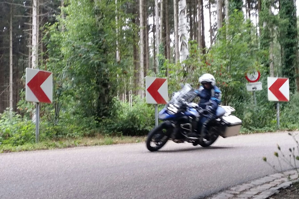 Motorrijbewijspoint Waddinxveen motorrijbewijs binnen 1 week