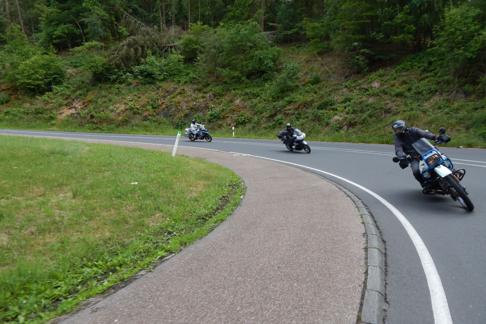 Motorrijschool Motorrijbewijspoint Schoonhoven motorrijlessen